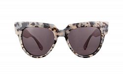 Love Marilyn Tortoise Pink Sunglasses
