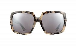 Kam Dhillon Saint Tropez 309S White Tortoise Sunglasses
