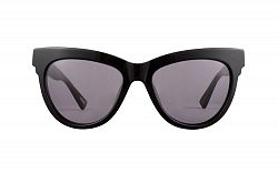Kam Dhillon Cinque Terre 307S Black Sunglasses