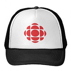 CBC/Radio-Canada Gem Trucker Hat