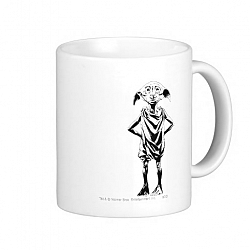 Dobby 2 Coffee Mug