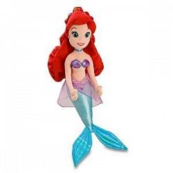 Disney Ariel Plush Doll [Toy]