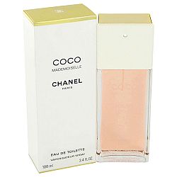 Coco Mademoiselle for Women by Chanel, Gift Set - 1.7 oz Eau De Parfum Spray + 6.7 oz Body Lotion
