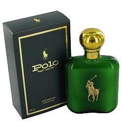 Polo for Men by Ralph Lauren After Shave Balm 4 oz