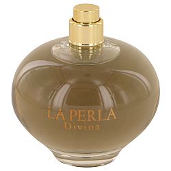 La Perla Divina Perfume 80 ml by La Perla for Women, Eau De Parfum Spray (Tester)