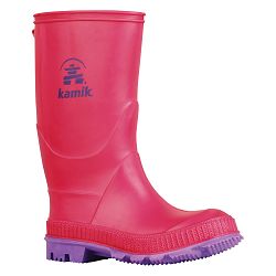 Toddler's and Little Kid's Stomp Rain Boots