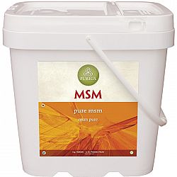 Purica Methyl Sulfonyl Methane (MSM) Powder 5 Kg