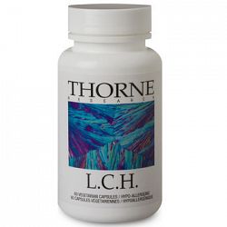 Thorne Research L. C. H.