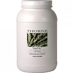 Thorne Research VegaLite