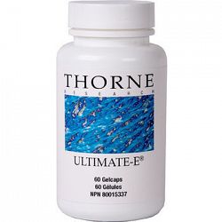 Thorne Research Ultimate-E