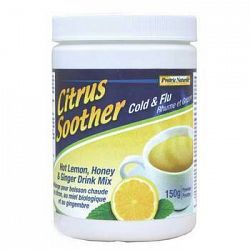 Prairie Naturals Citrus Soother