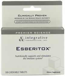 Integrative Therapeutics Esberitox