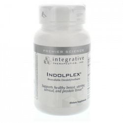 Integrative Therapeutics Indoplex With DIM 30 Tablets
