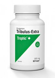 Trophic Bulgarian Tribulus Extra