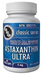 AOR Astaxanthin Ultra