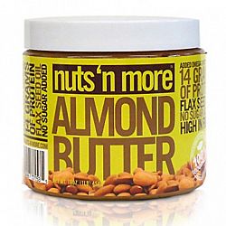 Nuts 'N More Almond Butter