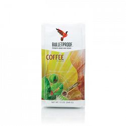 Bulletproof Ground Decaf Coffee 12 oz