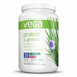 Vega Protein and Greens Powder