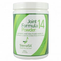 SierraSil Joint Formula14 Pure Powder