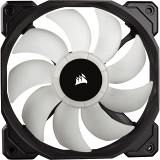 Corsair SP120 RGB LED High Performance 120mm Fan with Controller