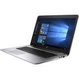 HP ProBook 470 G4 17.3" Notebook - Intel Core i7 (7th Gen) i7-7500U Dual-core (2 Core) 2.70 GHz - 16 GB DDR4 SDRAM - 256 GB SSD - Windows 10 Pro 64-bit (English/French) - 1920 x 1080