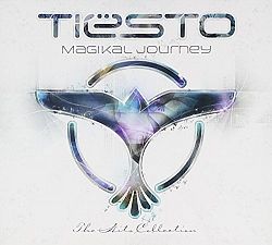 Magikal Journey (The Hits Collection)