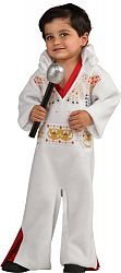 Elvis Infant / Toddler Costume - Toddler (2/4T)