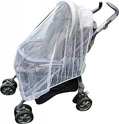 Mosquito Nets 4 U -Infant Toddler Multi Use Mosquito Net With Free Travel Bag