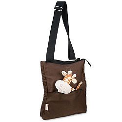 Beco Soleil Carry-All - Espresso by Beco Baby Carrier