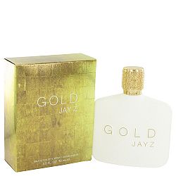 Gold Jay Z Deodorant 65 ml by Jay-z for Men, Deodorant Stick