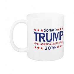 TRUMP - Make America Great Again Coffee Mug