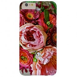 Floral bouquet, iPhone 6 Plus Case