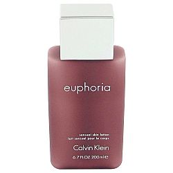 Euphoria for Women by Calvin Klein Body Lotion 6.7 oz