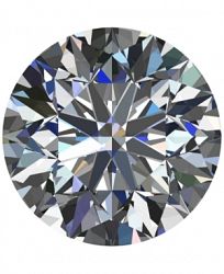 Gia Certified Diamond Round (1-1/2 ct. t. w. )