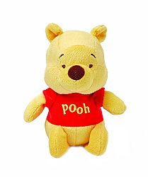 Kids Preferred Disney Baby Winnie The Pooh Mini Jingler