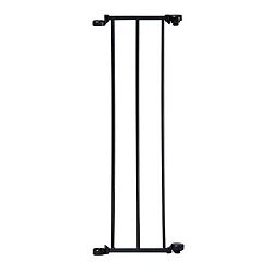 Kidco Free Standing Extension Kit Black 9 (Set of 6) by KidCo