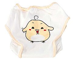 Baby Diapers Pants Autumn And Winter