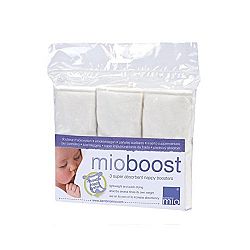 Bambino Mio Nightboost 3 per pack - Pack of 4