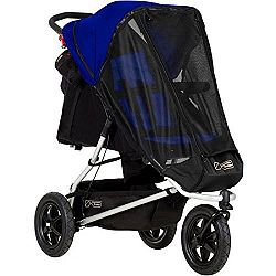 Mountain Buggy Sun Cover for 2015 Plus One Inline Stroller