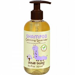 Little Twig Shampoo - Lavender - 8.5 Oz