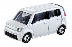 TOMY Tomica 105 Suzuki MR Wagon (box) (JAPAN IMPORT)
