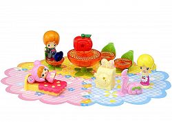 TOMY Twig-chan chatter collection recommend family set (JAPAN IMPORT)