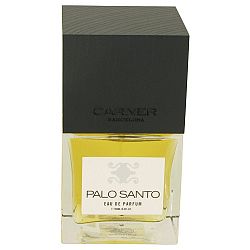 Palo Santo Perfume 100 ml by Carner Barcelona for Women, Eau De Parfum Spray