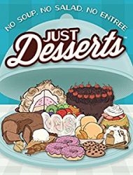 Just Desserts Game