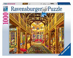 World of Words - 1000 pc Puzzle