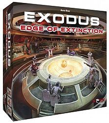 Exodus: Edge of Extinction