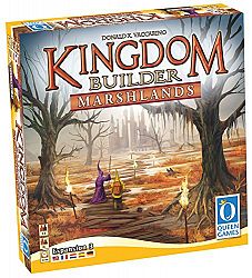 Kingdom Builder Marshlands