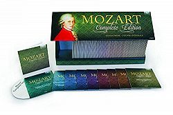 MOZART: Complete Edition