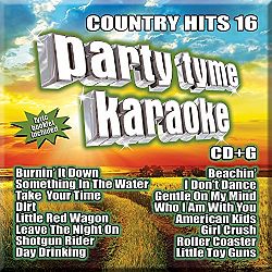 Country Hits 16