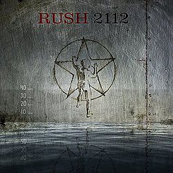 2112 (40th Anniversary Edition - 3 LP Vinyl)